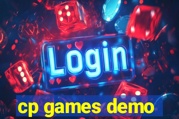 cp games demo